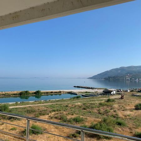 Girasole Apartments Vlore Exterior photo
