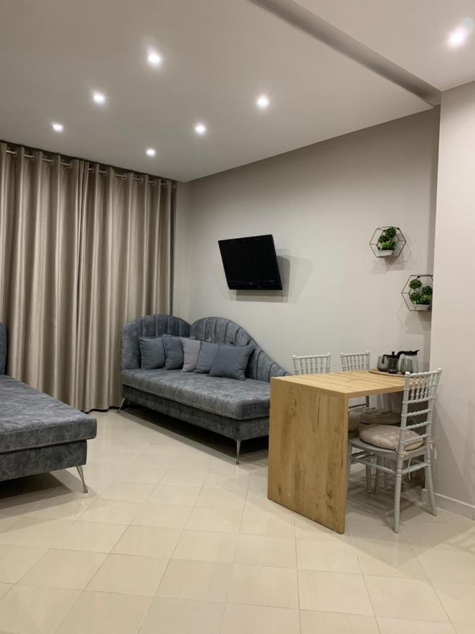 Girasole Apartments Vlore Exterior photo