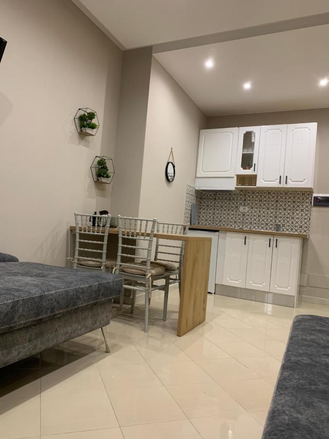 Girasole Apartments Vlore Exterior photo