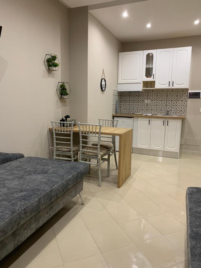 Girasole Apartments Vlore Exterior photo