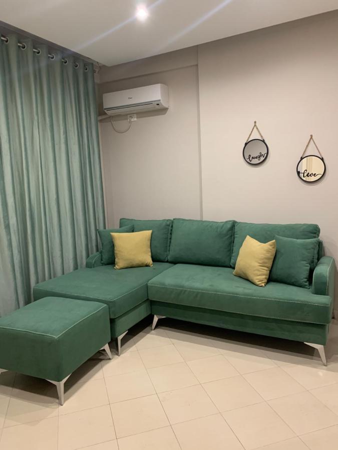 Girasole Apartments Vlore Exterior photo