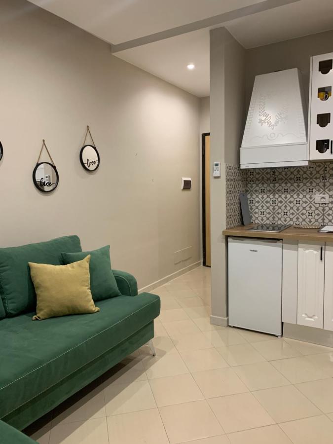 Girasole Apartments Vlore Exterior photo