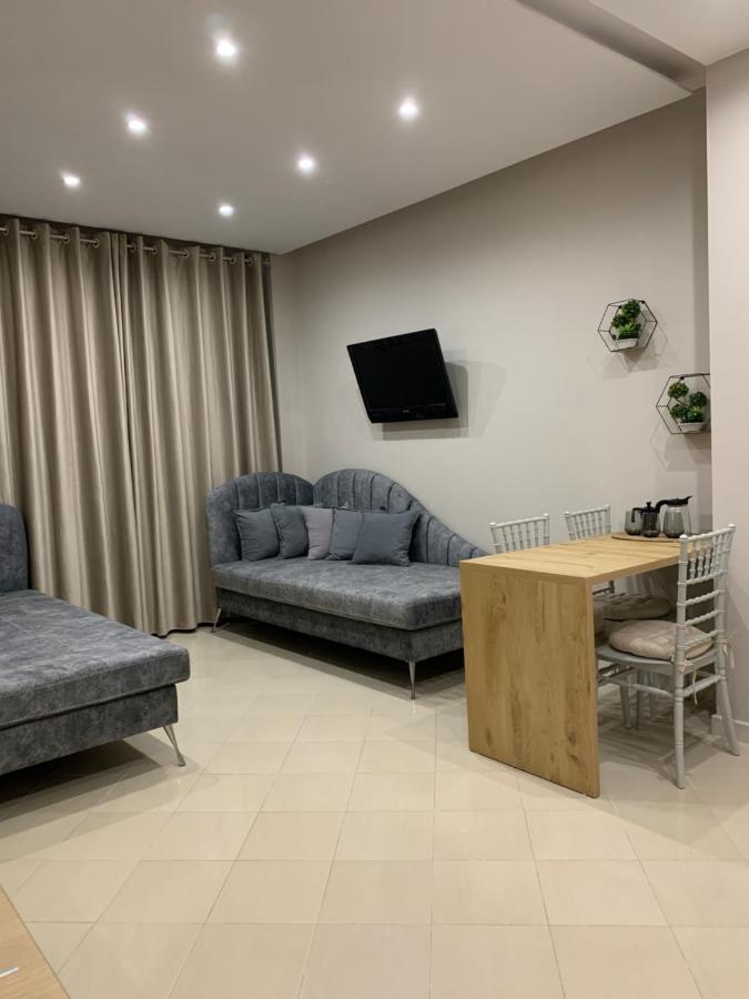 Girasole Apartments Vlore Exterior photo