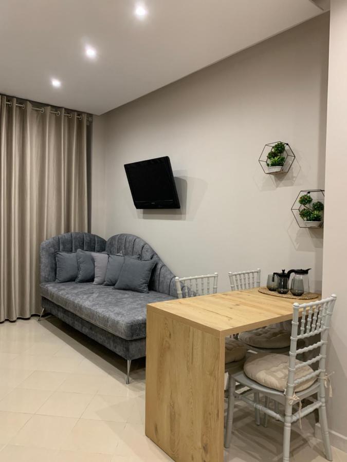 Girasole Apartments Vlore Exterior photo