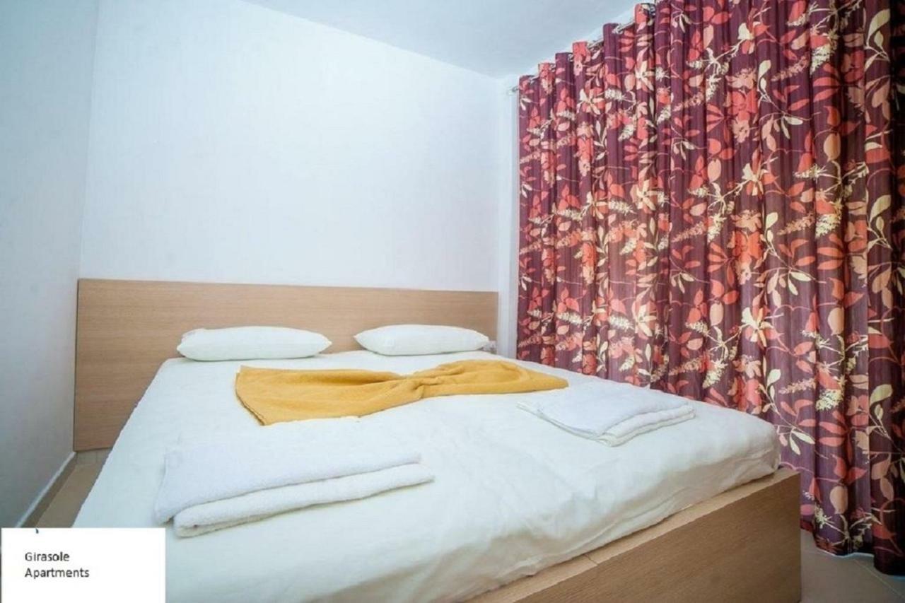 Girasole Apartments Vlore Exterior photo