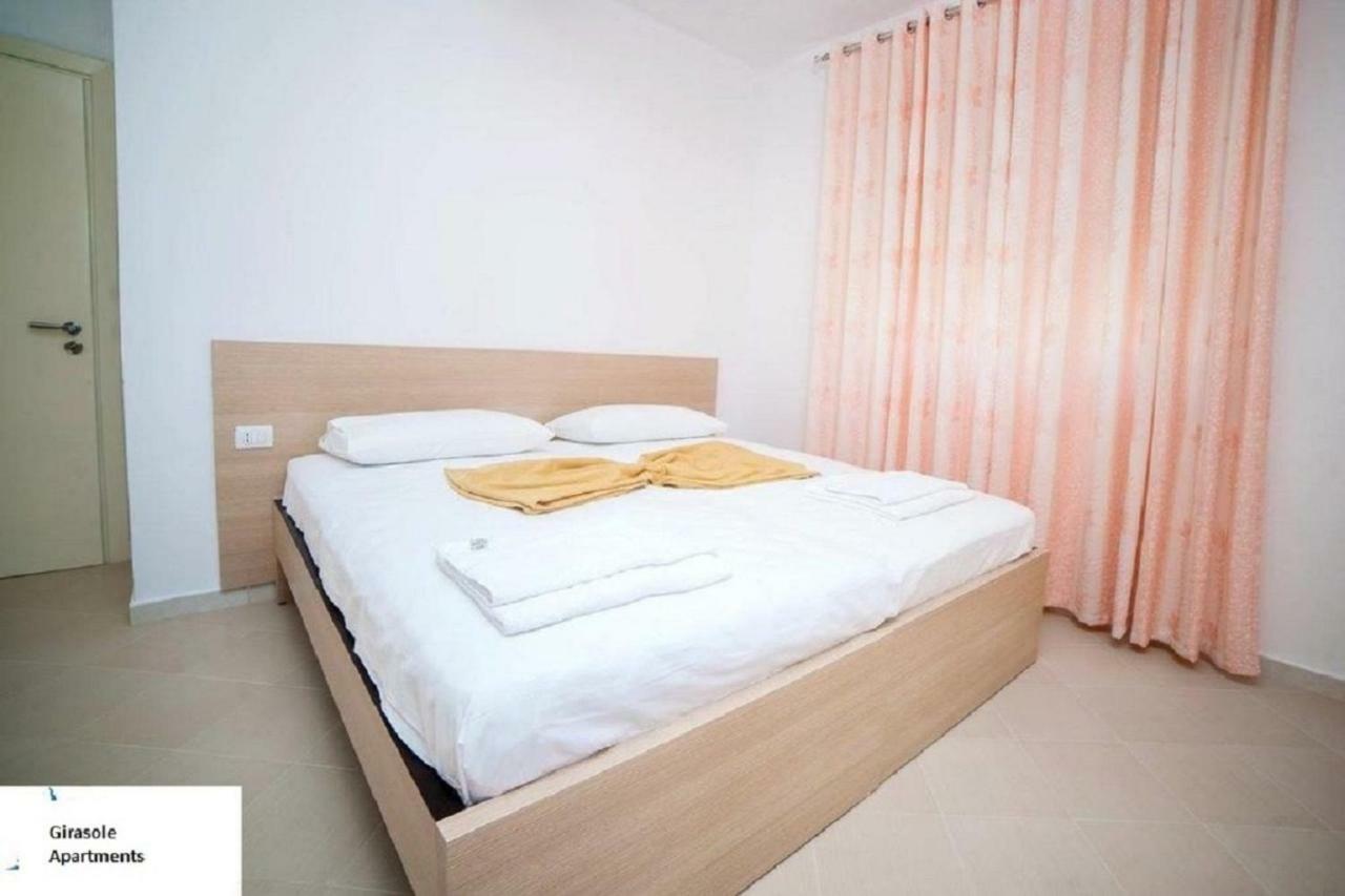 Girasole Apartments Vlore Exterior photo