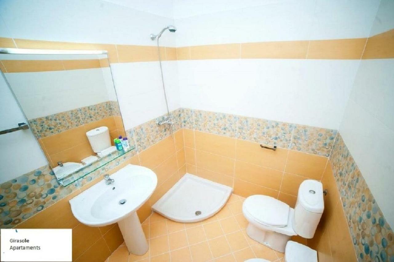 Girasole Apartments Vlore Exterior photo